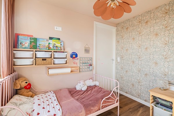 Medium property photo - Colijnstraat 33, 3752 AP Bunschoten-Spakenburg